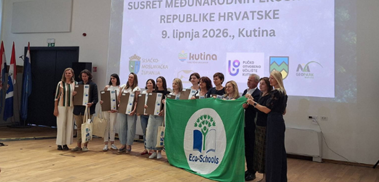 Natječaj odgojitelj predskolske djece